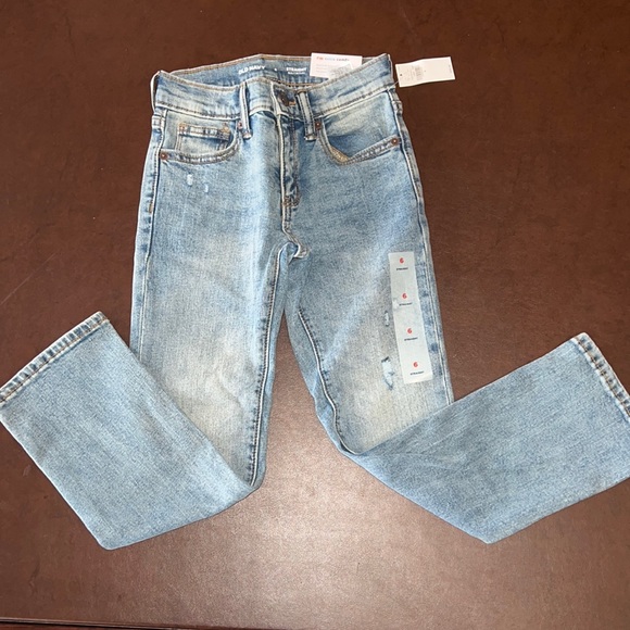 Old Navy Other - NWT Old Navy size 6 Boys Straight
